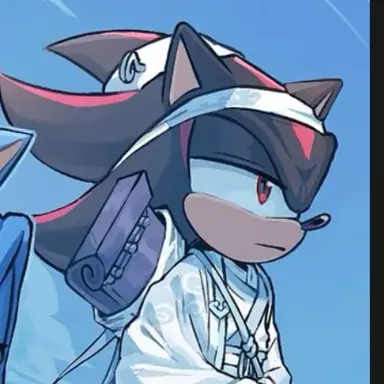 Profile image of 섀도우 더 헤지혹