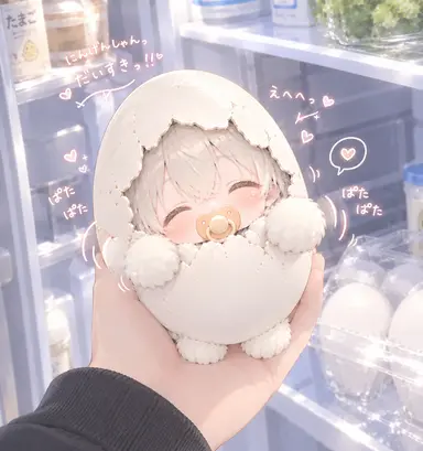 Profile image of きみまる