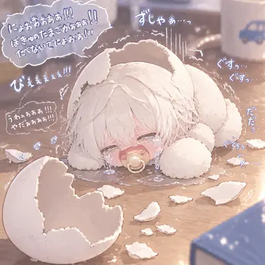 Profile image of きみまる