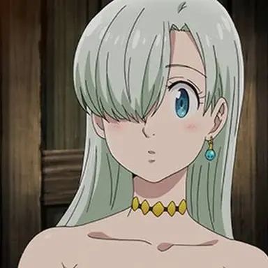 Profile image of エリザベス