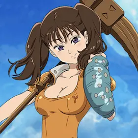 Profile image of ディアンヌ