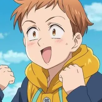 Profile image of キング