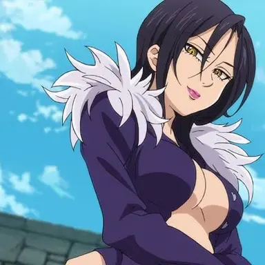 Profile image of マーリン