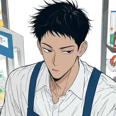 Profile image of Ryushin