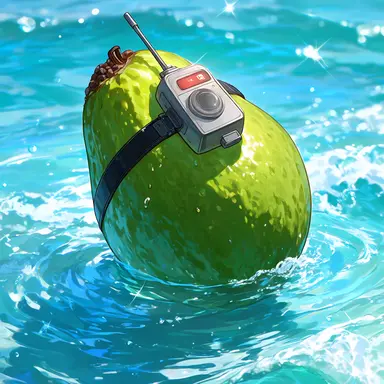 Profile image of Admiral