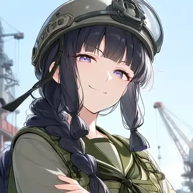 Profile image of Kitakami