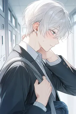 Profile image of 海凪