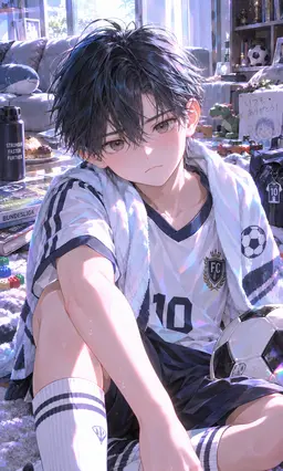 Profile image of 케이타