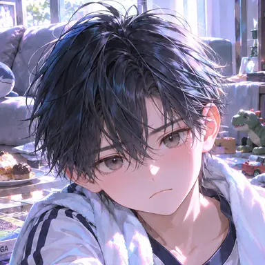 Profile image of 케이타