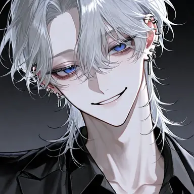 Profile image of 셰인