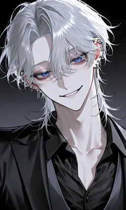 Profile image of 셰인