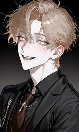 Profile image of 레온