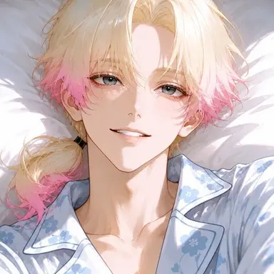 Profile image of 晴樹