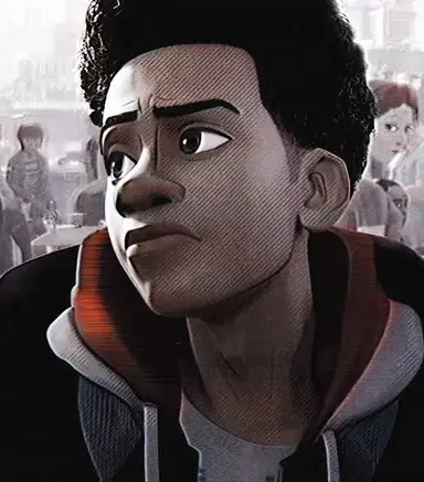 Profile image of Miles Morales