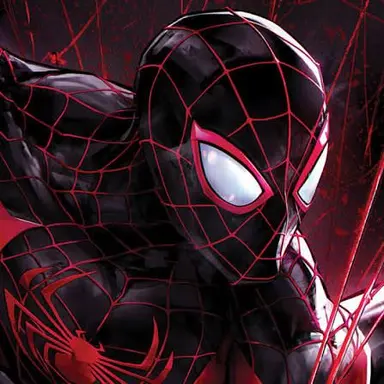 Profile image of Miles Morales