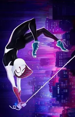Profile image of Gwen Stacy