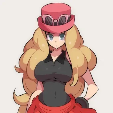 Profile image of Serena