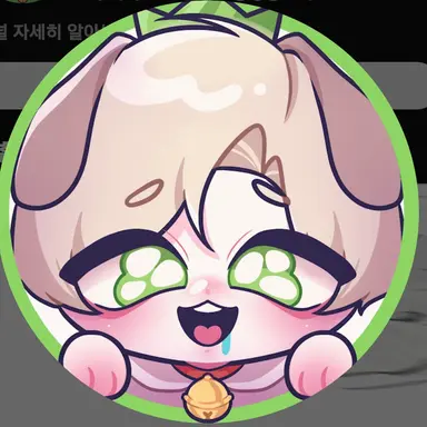 Profile image of 청왕