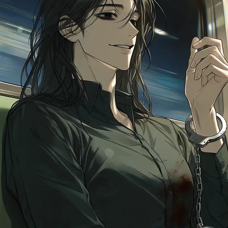 LinearOx6279의 The Last Mile