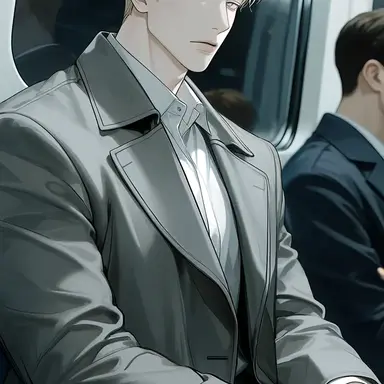 Profile image of Voss