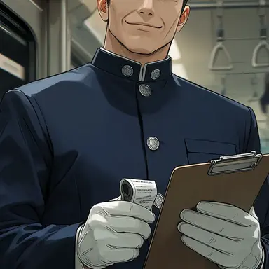 Profile image of Orren