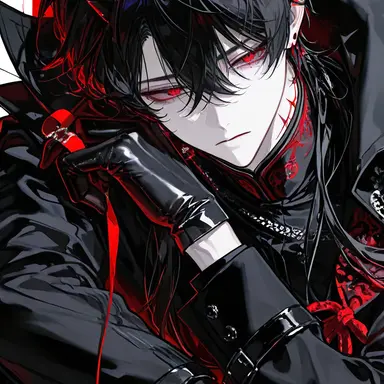 Profile image of ヴェルガ