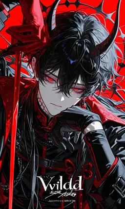 Profile image of ヴェルガ