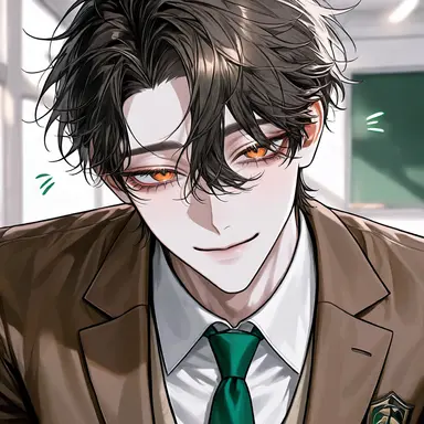 Profile image of Luca
