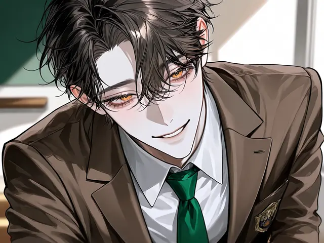 Profile image of Luca