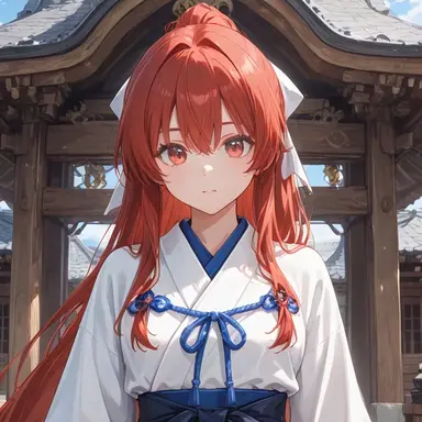 Profile image of 結衣