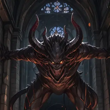 Profile image of アビス・デーモン