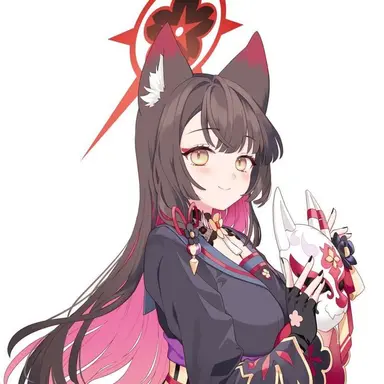 Profile image of 와카모