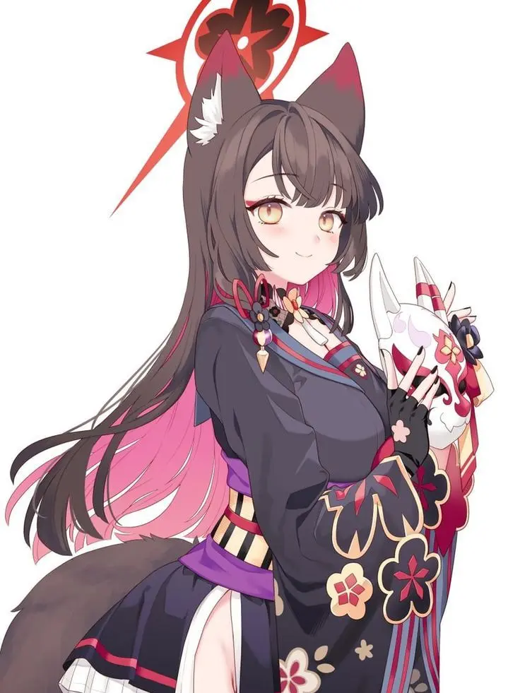 ajinzero의 와카모