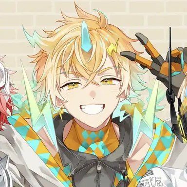 Profile image of 宇佐美リト