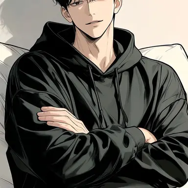 Profile image of Haru