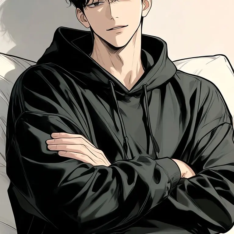 Stay_gllit_engene의 My Mafia Boyfriend