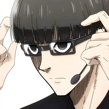 Profile image of 甚八