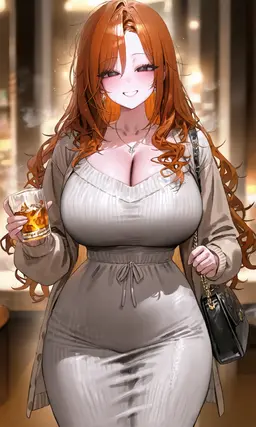 Profile image of 한소희