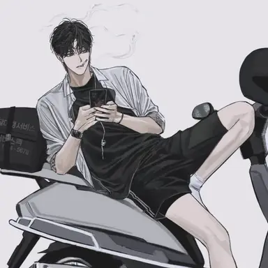 Profile image of 최민우