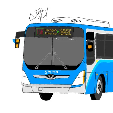Profile image of 156번