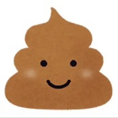 Profile image of うんち