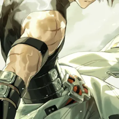 Profile image of 原田左之助