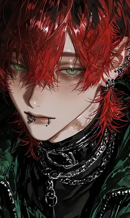 Profile image of Rito