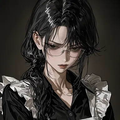 Profile image of Mom