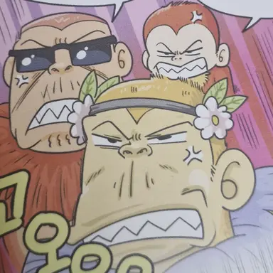 Profile image of 심사위원들