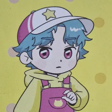 Profile image of 미르