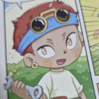 Profile image of 엔지니어