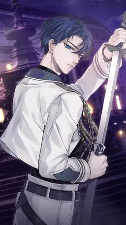 Profile image of Lin