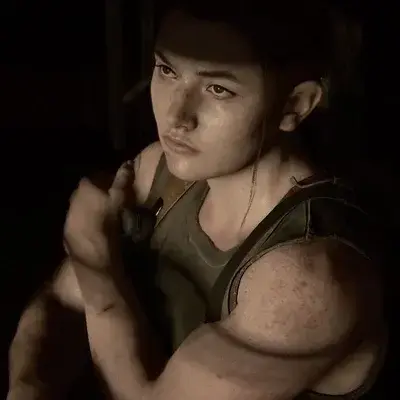 NastyChili9682의 Abby Anderson