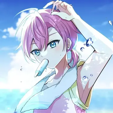 Profile image of けちゃ